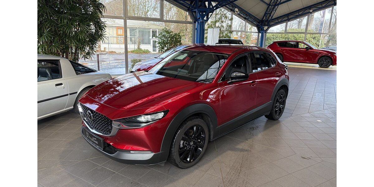 Mazda CX-30 29.166 km 23.987 &euro; Rastede 26180