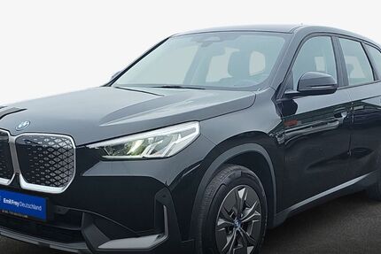 BMW iX1 16.150 km 35.890 &euro; Landau 76829