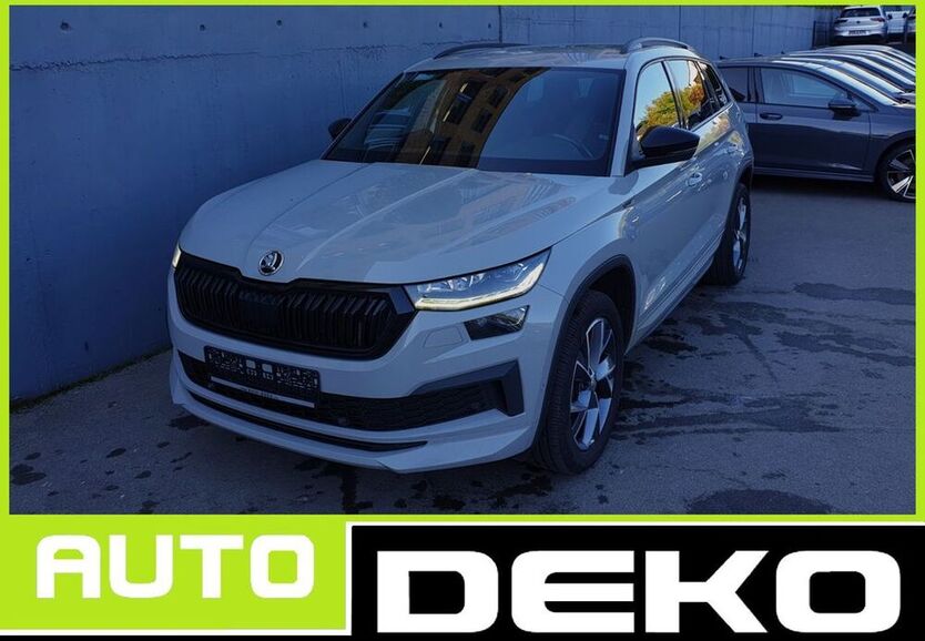 Kodiaq