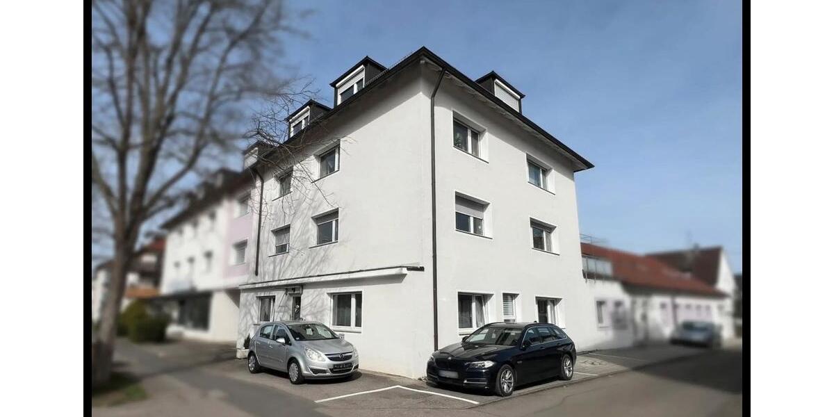 Erdgeschoßwohnung Kornwestheim - 3 Zimmer, 94 m&sup2;, 380.000&euro; | Angebot:25343983