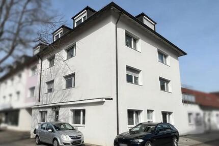 Wohnung Kornwestheim - 3 Zimmer, 94 m&sup2;, 380.000&euro; | Angebot:25343983