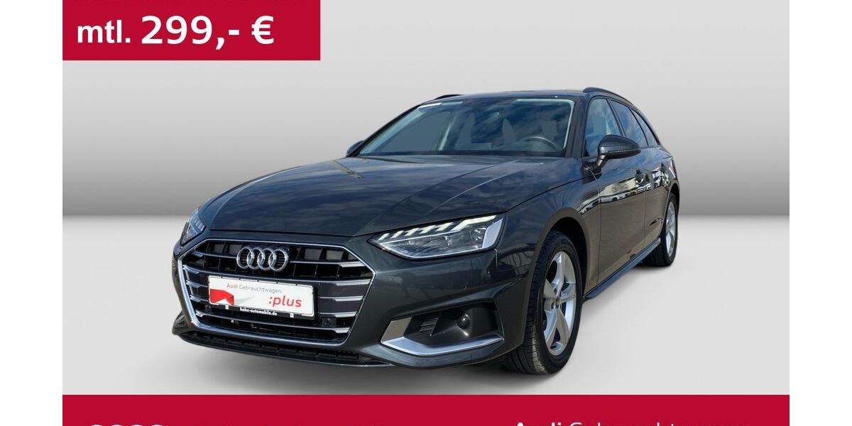 Audi A4 39.999 km 35.990 € Göppingen 73037