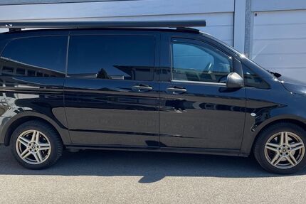 Mercedes-Benz Vito 142.000 km 25.900 &euro; Weingarten 88250