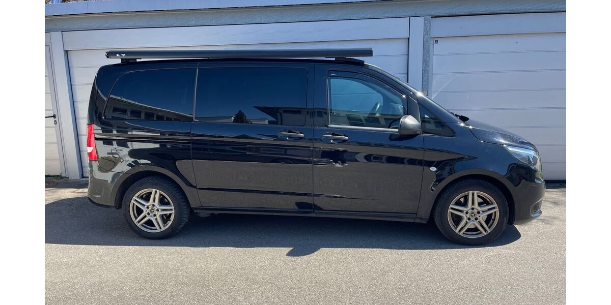 Mercedes-Benz Vito 142.000 km 25.900 &euro; Weingarten 88250