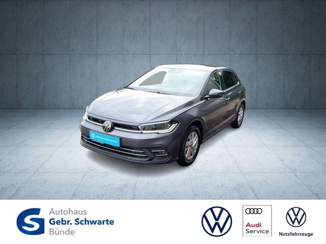 VW Polo 7.300 km 22.635 € Bünde 32257