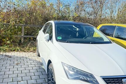 Seat Leon 142.000 km 13.100 &euro; Wangen im allgäu 88239