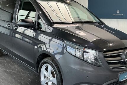 Mercedes-Benz Vito 69.767 km 36.900 &euro; Oyten 28876