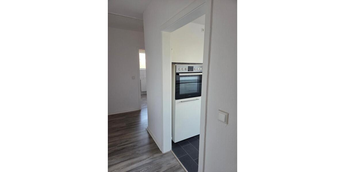 Etagenwohnung Schwarmstedt - 2.5 Zimmer, 63 m&sup2;, 599&euro; | Angebot:25590468