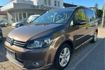VW Touran Highline1.4 TSI Leder Pano 7-Sitzer 153.000 km 7.490 € Neckarsulm 74172