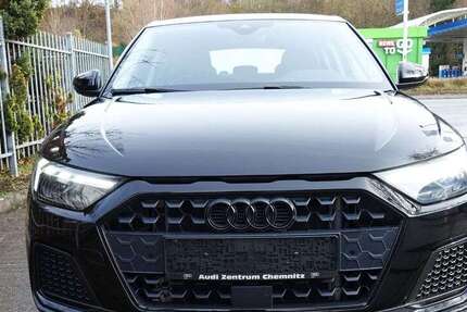 Audi A1 5.000 km 19.495 € Chemnitz 09113