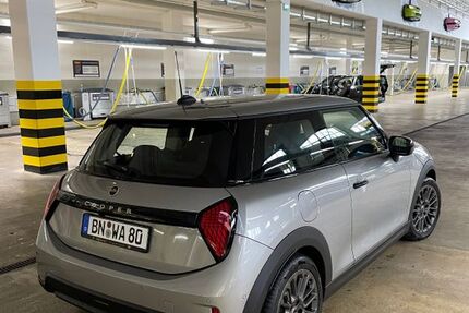 Mini Cooper C 6.500 km 21.900 &euro; Bonn 53119