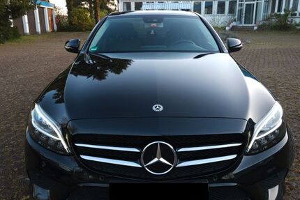 Mercedes-Benz C 220 130.000 km 24.999 &euro; Heitersheim 79423