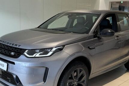 Land Rover Discovery Sport 75.400 km 31.490 € Passau 94036