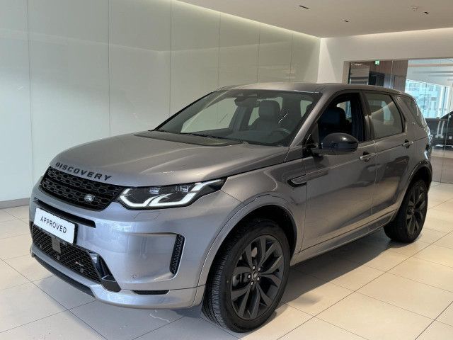 Land Rover Discovery Sport 75.400 km 31.490 € Passau 94036
