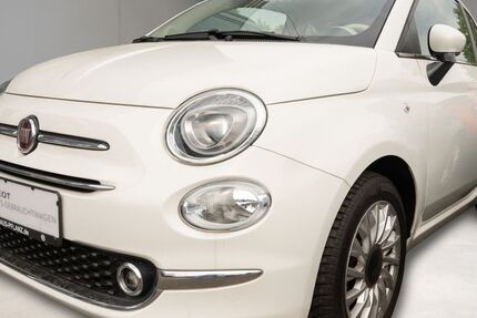Fiat 500 21.063 km 15.190 &euro; Dortmund 44263