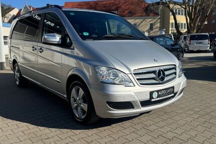 Mercedes Viano