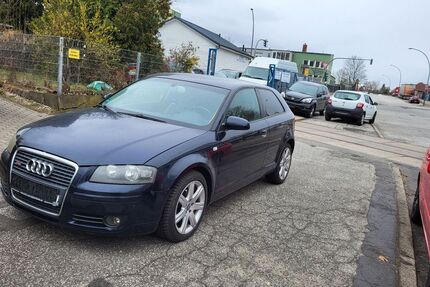 Audi A3 227.456 km 1.700 &euro; Hamburg 20539