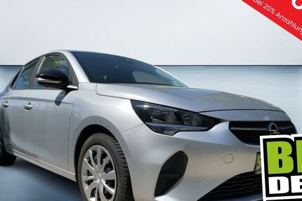 Opel Corsa 29.941 km 12.977 &euro; Chemnitz 09116