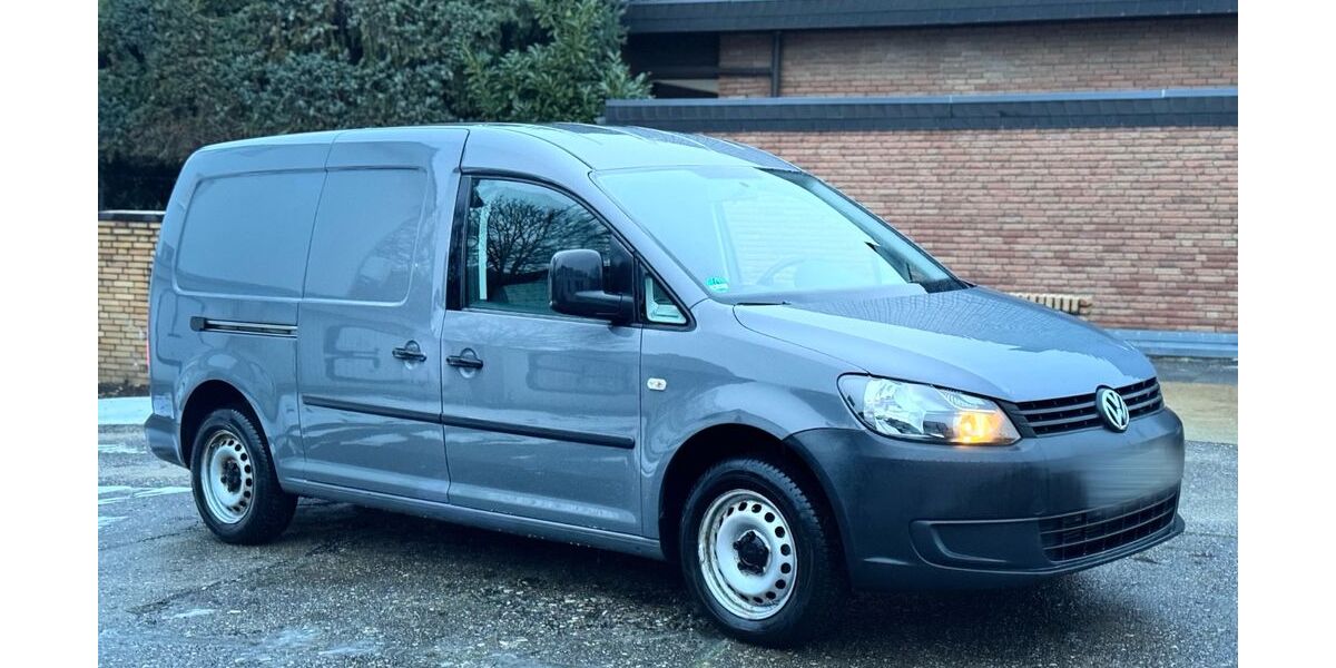 VW Caddy 218.750 km 6.499 &euro; bonn 53175