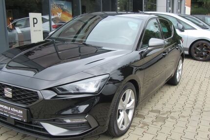 Seat Leon 63.500 km 18.990 € Gummersbach 51645