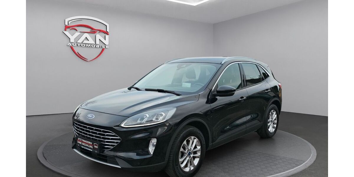 Ford Kuga 52.494 km 23.900 &euro; Koblenz 56070