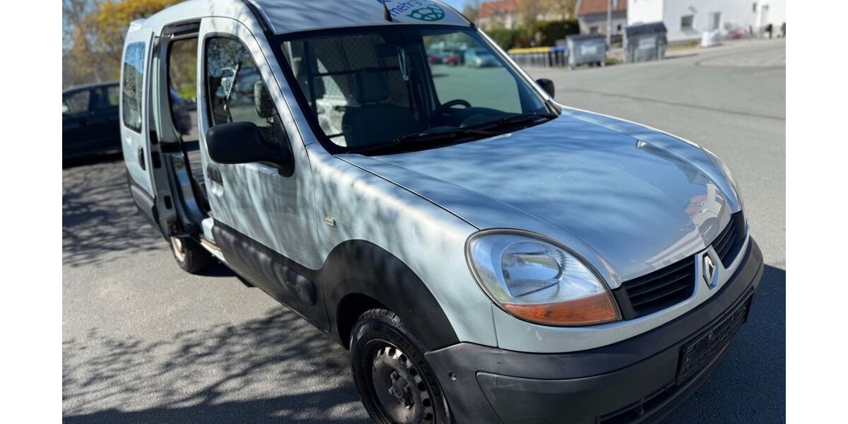 Renault Kangoo 192.000 km 2.599 &euro; Herzebrock .- Clarholz 33442