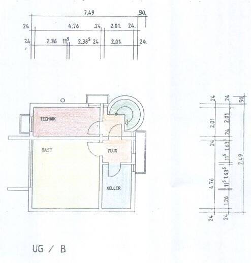 Einfamilienhaus Birkenfeld - 5 Zimmer, 112 m&sup2;, 514.800&euro; | Angebot:25692837