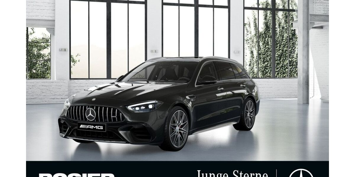 Mercedes-Benz C 63 AMG 28.487 km 82.890 &euro; Braunschweig 38122