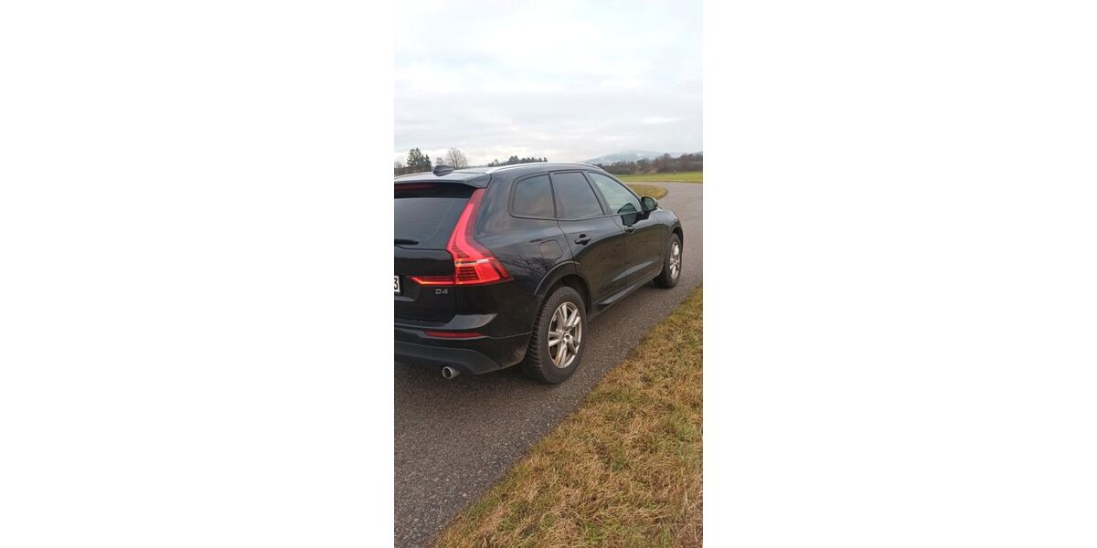 Volvo XC60 206.000 km 17.300 &euro; Bad Kötzting 93444