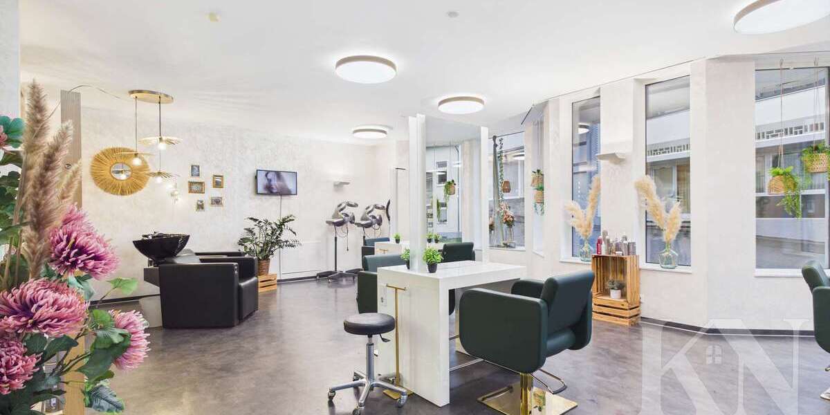 Gewerbeobjekt Schwalbach - 100.000&euro; | Angebot:25228228