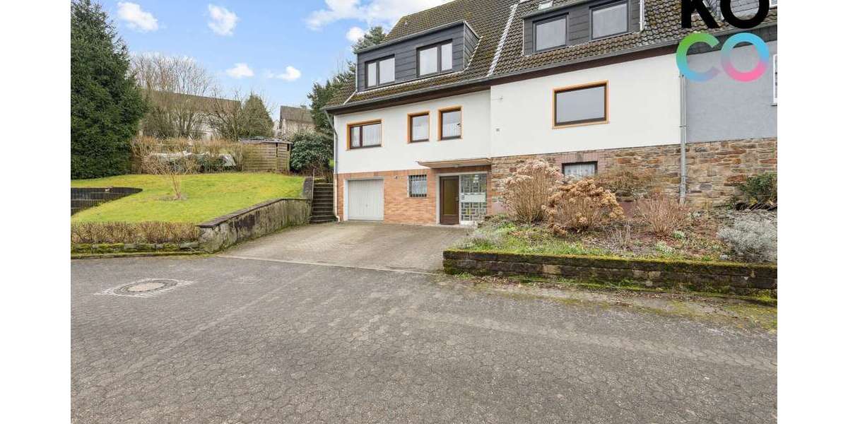 Einfamilienhaus Heiligenhaus - 10 Zimmer, 225 m&sup2;, 449.000&euro; | Angebot:26364637