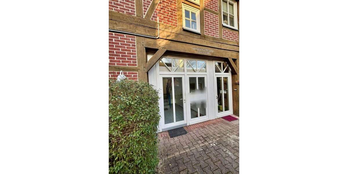 Etagenwohnung Bad Bevensen - 2 Zimmer, 39 m&sup2;, 94.000&euro; | Angebot:25671438