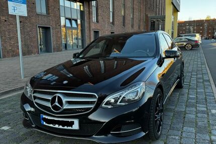Mercedes-Benz 250 143.000 km 18.999 &euro; Langenhagen 30853