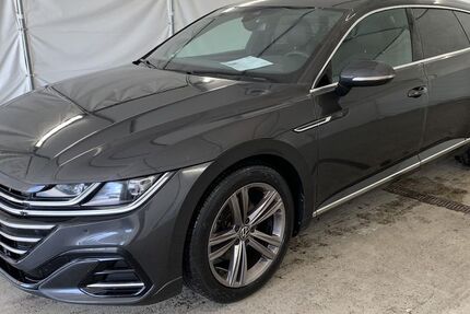 VW Arteon 180.381 km 19.950 &euro; Steinbach-Hallenberg OT Herges-Hallenberg 98587