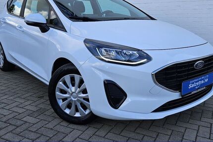 Ford Fiesta 43.339 km 15.445 € Mölln 23879