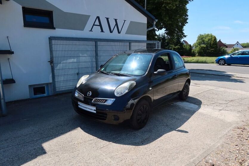Micra
