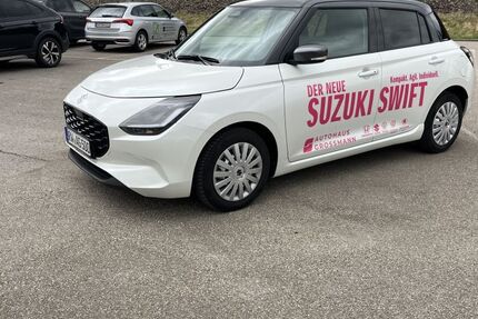 Suzuki Swift 6.500 km 19.990 &euro; Oberndorf 78727