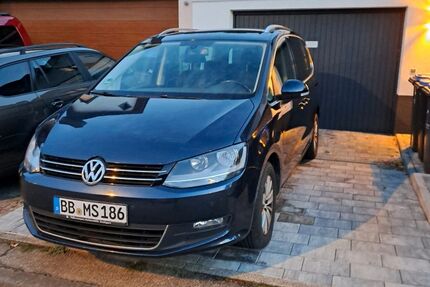 VW Sharan