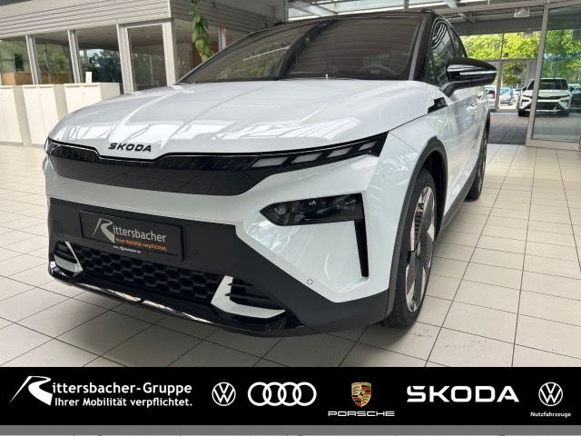 Skoda Elroq 4.500 km 48.990 € Saarbrücken 66130
