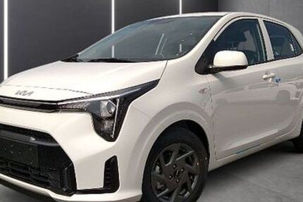 Kia Picanto 6.000 km 15.790 &euro; Aachen 52078