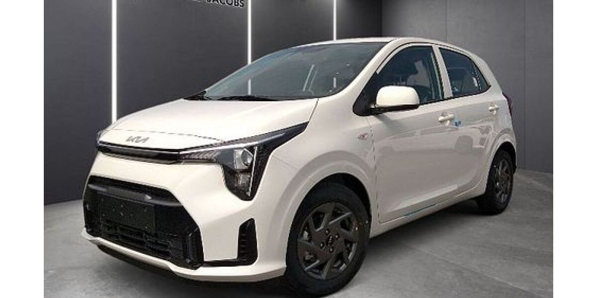 Kia Picanto 6.000 km 15.790 &euro; Aachen 52078