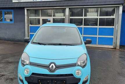 Renault Twingo 92.000 km 4.500 &euro; Nümbrecht 51588