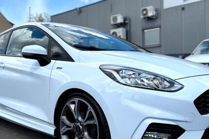 Ford Fiesta 123.000 km 9.990 &euro; Saarbrücken-Altenkessel 66126