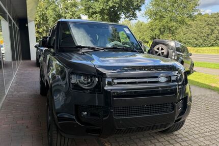 Land Rover Defender 10.500 km 125.000 &euro; Bremen 28355