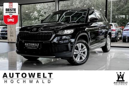 Skoda Kodiaq 109.220 km 26.440 &euro; Losheim am See 66679