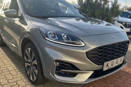 Ford Kuga 14.980 km 37.990 € Mannheim 68219