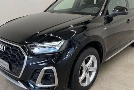 Audi Q5 79.661 km 32.990 &euro; Cloppenburg 49661