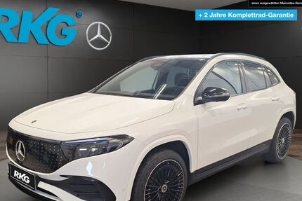 Mercedes-Benz EQA 10.143 km 43.480 &euro; Bornheim 53332