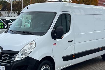 Renault Master 32.000 km 18.999 &euro; Breitenworbis 37339