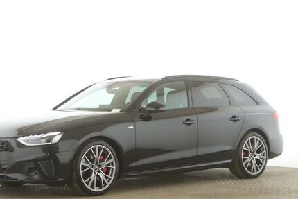 Audi A4 90.782 km 33.699 &euro; Seevetal 21217